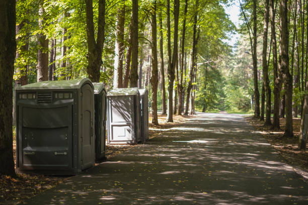 Best Porta potty delivery and setup  in Saylorville, IA