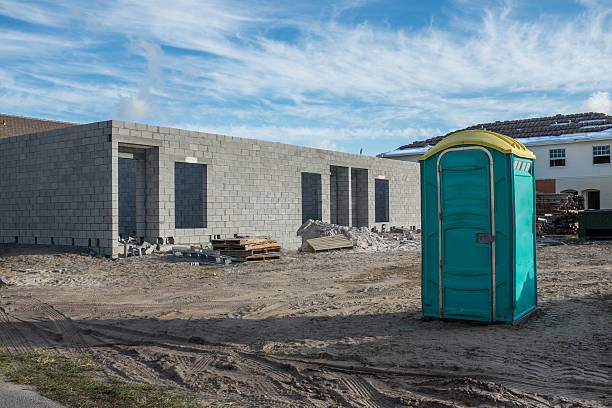 Best High-end porta potty rental  in Saylorville, IA